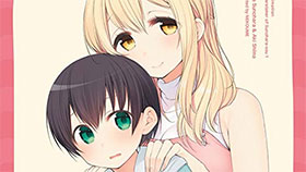 <すのはら荘の管理人さん>