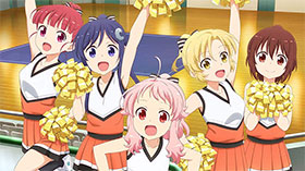 <アニマエール!>