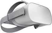 <Oculus Go>